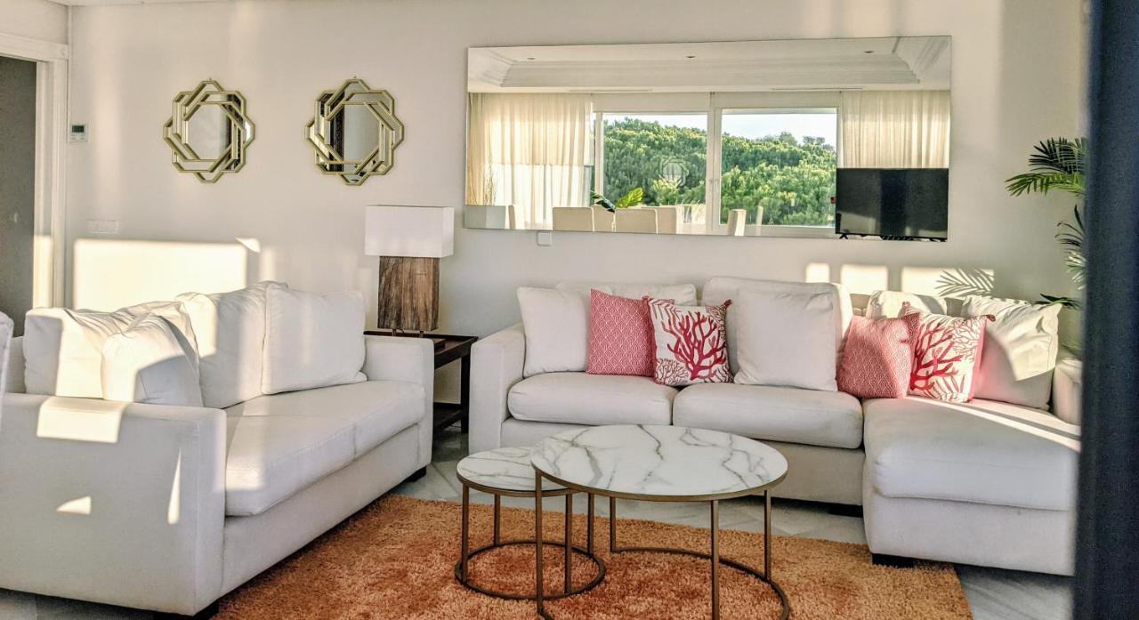 Marina Mariola By Coral Beach Marbellac Extérieur photo