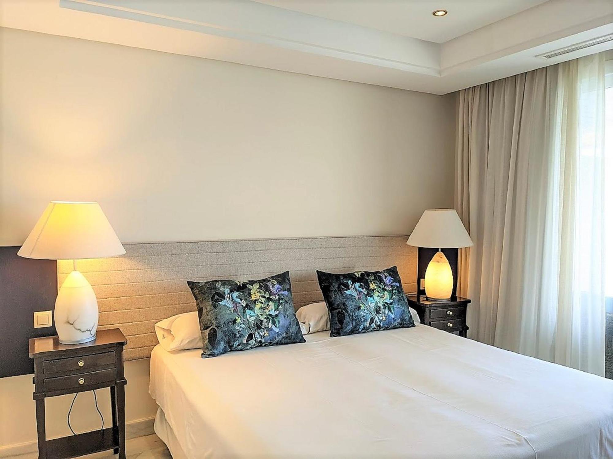 Marina Mariola By Coral Beach Marbellac Extérieur photo