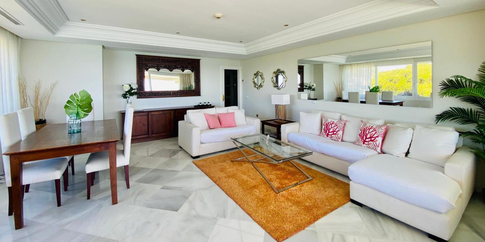 Marina Mariola By Coral Beach Marbellac Extérieur photo