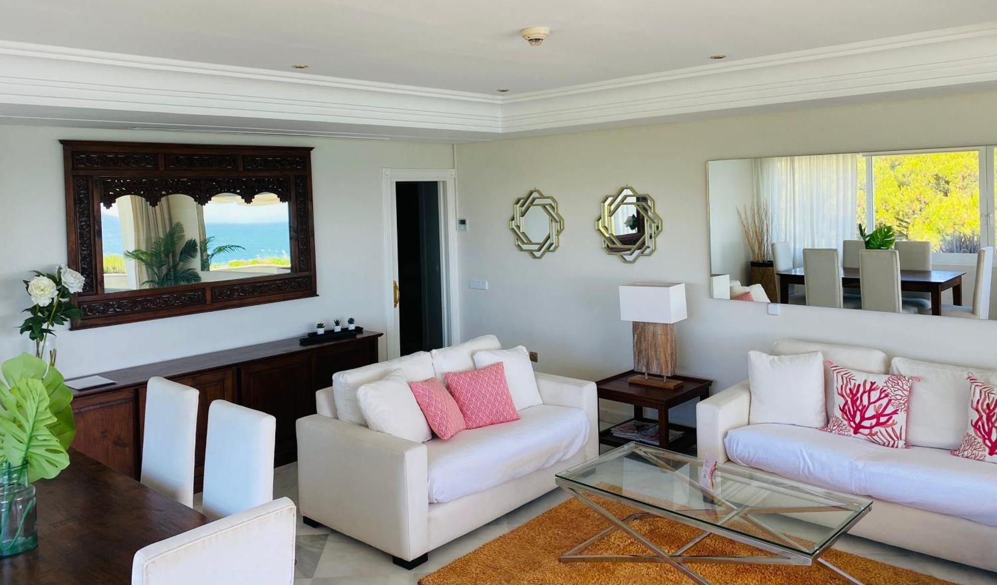Marina Mariola By Coral Beach Marbellac Extérieur photo