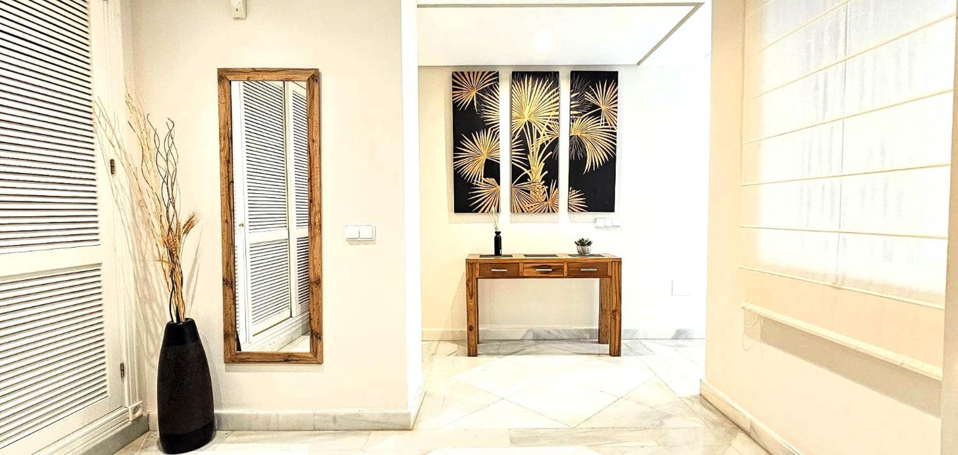 Marina Mariola By Coral Beach Marbellac Extérieur photo