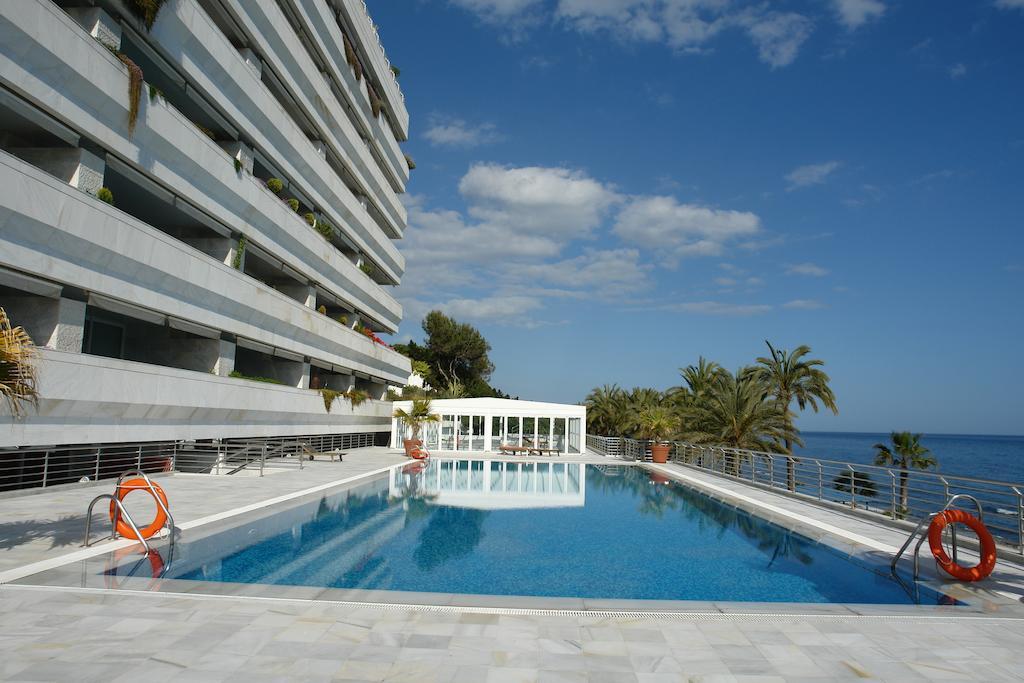 Marina Mariola By Coral Beach Marbellac Extérieur photo
