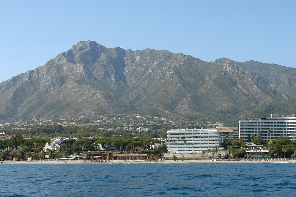 Marina Mariola By Coral Beach Marbellac Extérieur photo