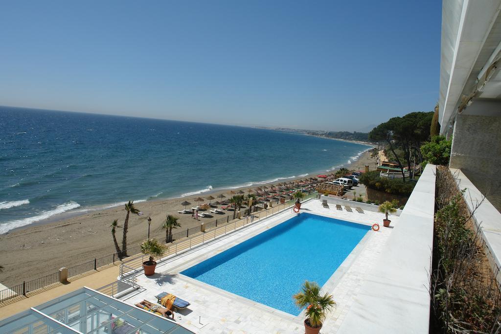 Marina Mariola By Coral Beach Marbellac Extérieur photo