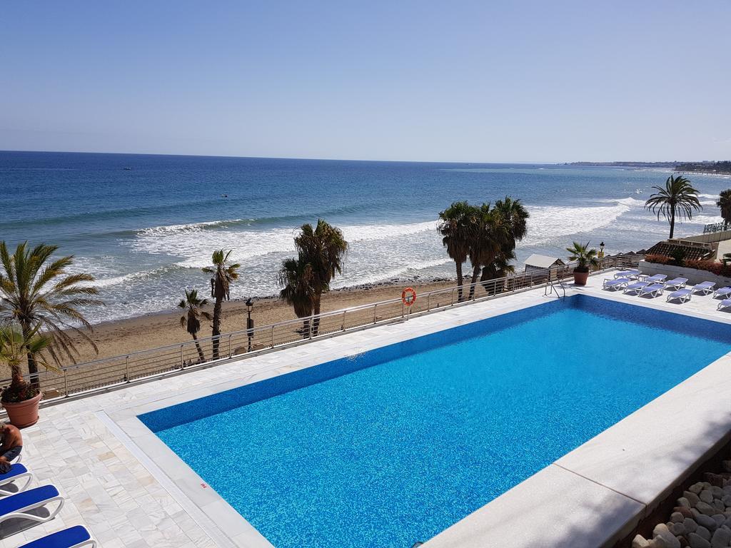 Marina Mariola By Coral Beach Marbellac Extérieur photo