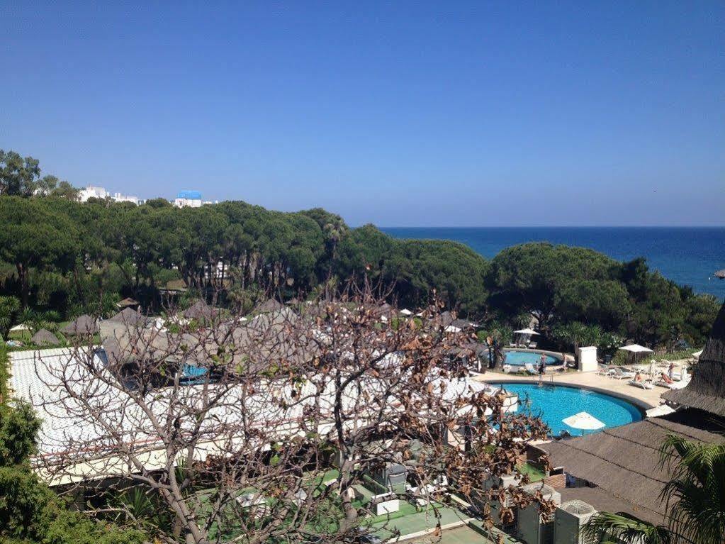 Marina Mariola By Coral Beach Marbellac Extérieur photo