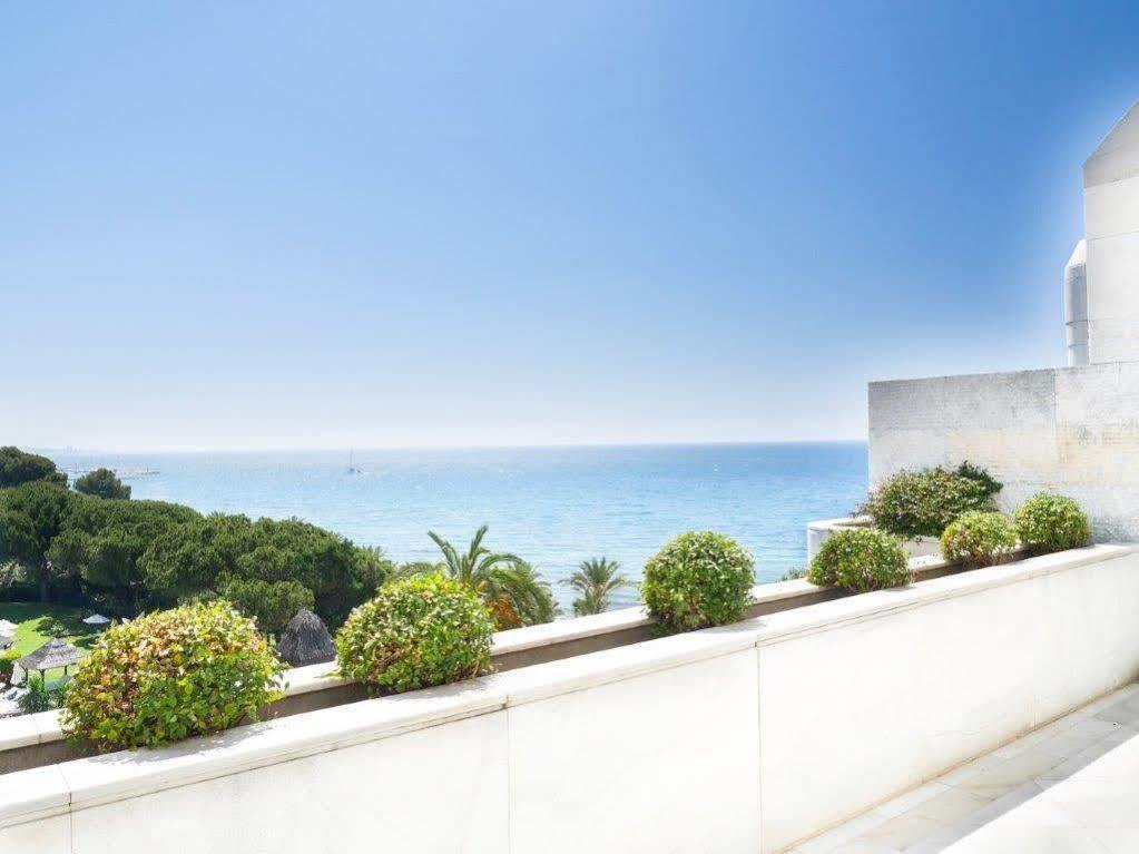 Marina Mariola By Coral Beach Marbellac Extérieur photo
