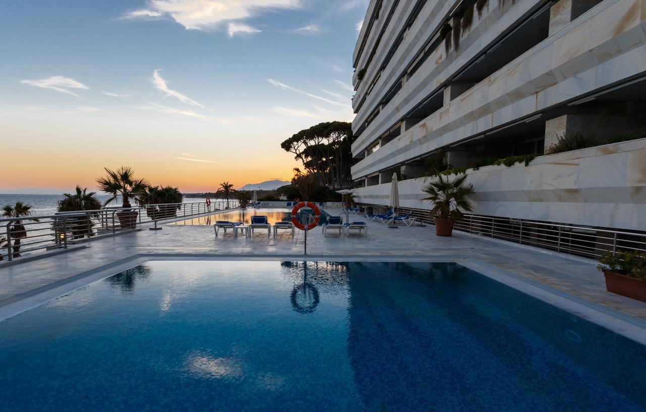 Marina Mariola By Coral Beach Marbellac Extérieur photo