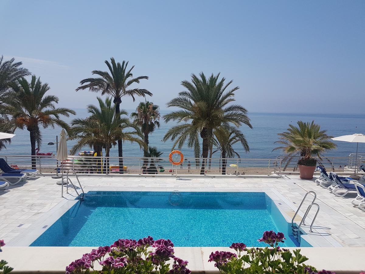 Marina Mariola By Coral Beach Marbellac Extérieur photo