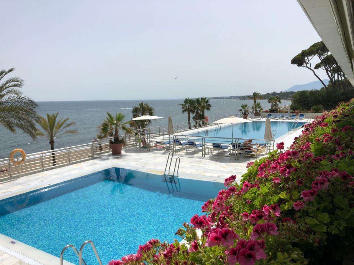 Marina Mariola By Coral Beach Marbellac Extérieur photo